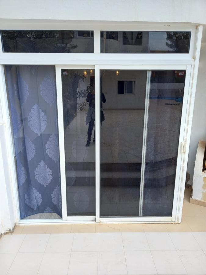 Casa Mary Apartment คอสตา เด อันตีกัว ภายนอก รูปภาพ
