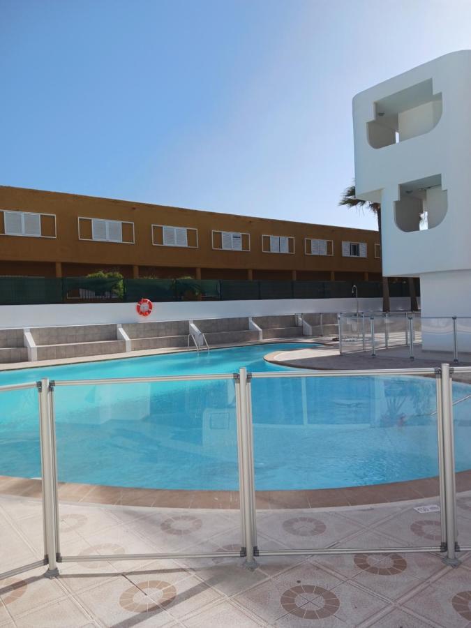 Casa Mary Apartment คอสตา เด อันตีกัว ภายนอก รูปภาพ
