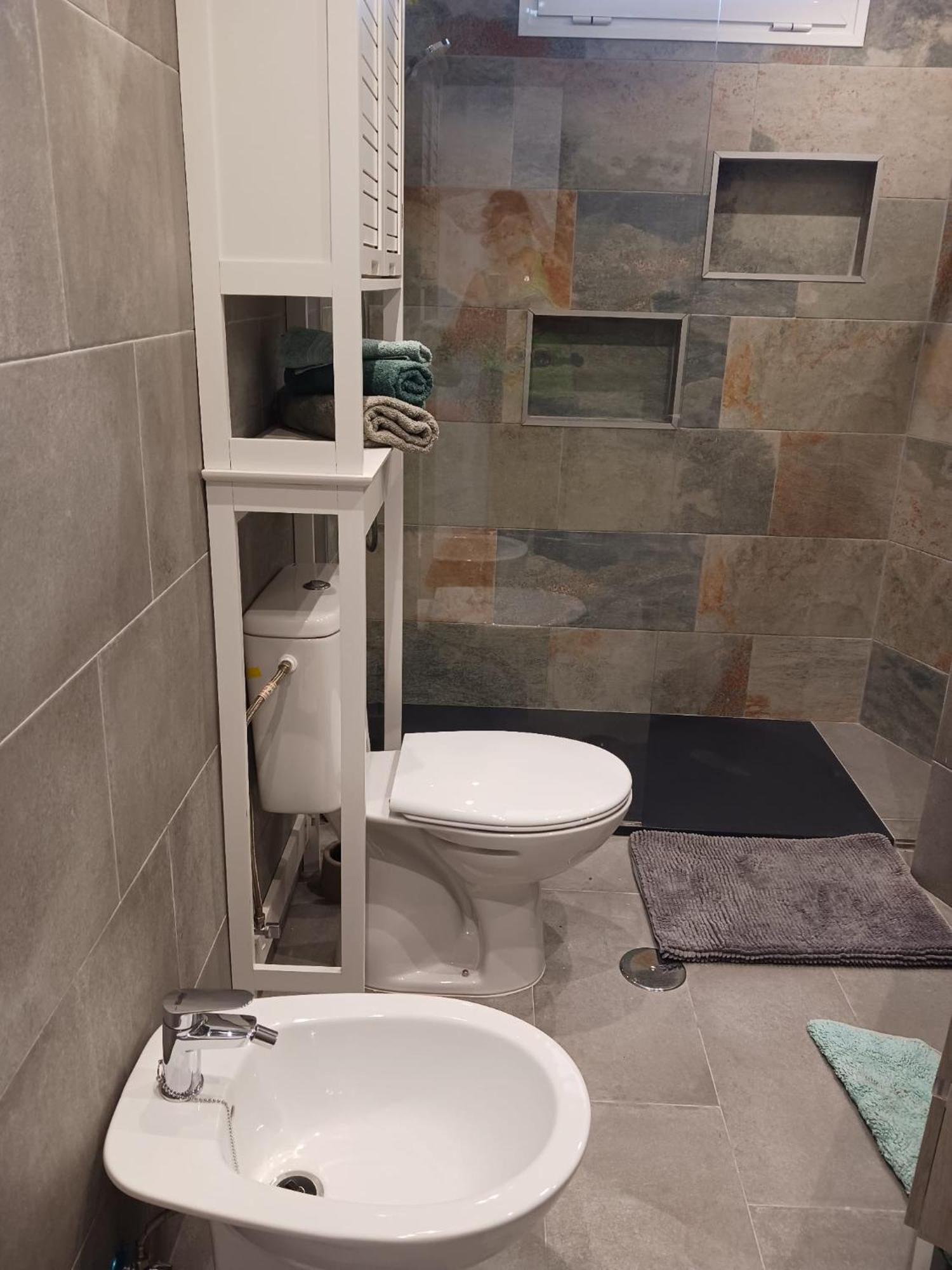 Casa Mary Apartment คอสตา เด อันตีกัว ภายนอก รูปภาพ